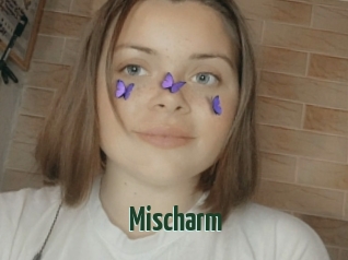 Mischarm