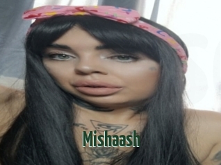 Mishaash