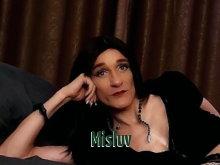 Misluv