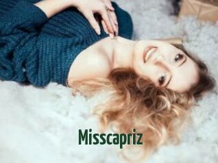 Misscapriz