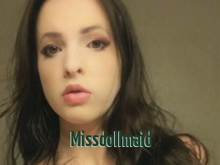 Missdollmaid