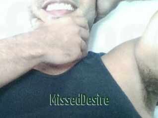 MissedDesire