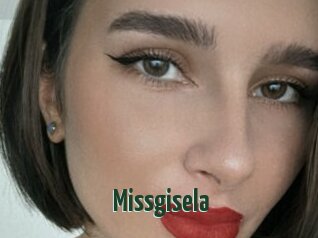 Missgisela