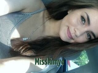 Misskimye