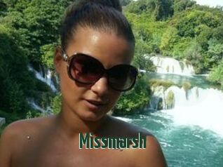 Missmarsh