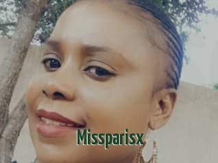 Missparisx