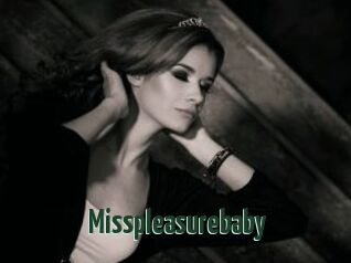 Misspleasurebaby