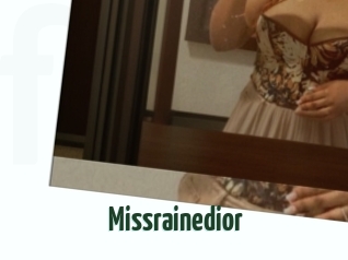 Missrainedior
