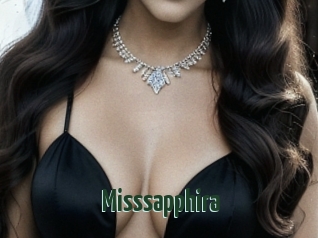 Misssapphira