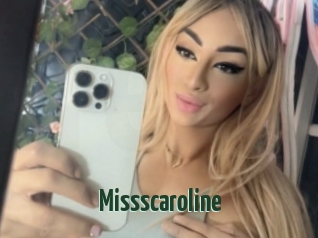 Missscaroline