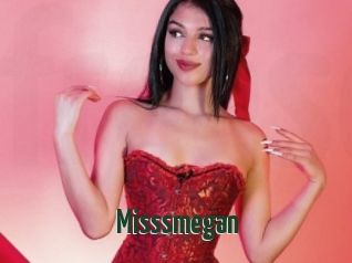 Misssmegan