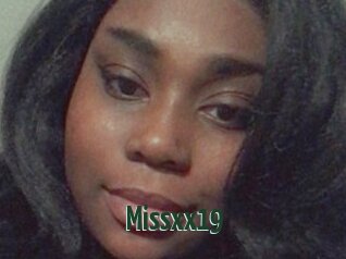 Missxx19