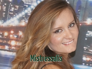 Mistressalis
