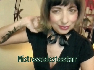 Mistresscelesteastarr