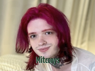 Mitcroys