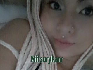 Mitsurykanr