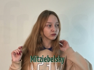 Mitziebelsky