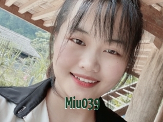Miu039