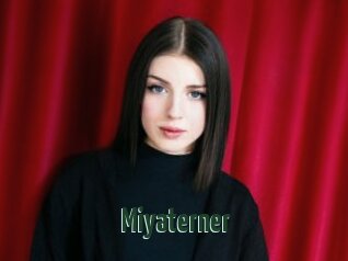 Miyaterner