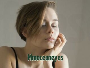 Mmoceaneyes