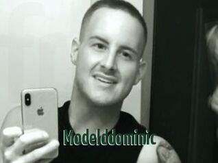 Modelddominic