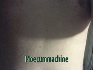 Moecummachine