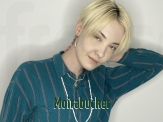 Moirabucker