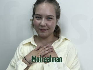 Moirealman