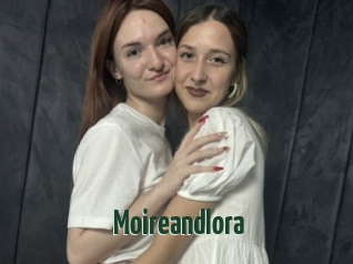 Moireandlora