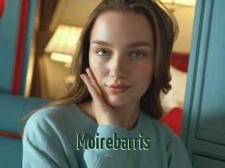 Moirebarris
