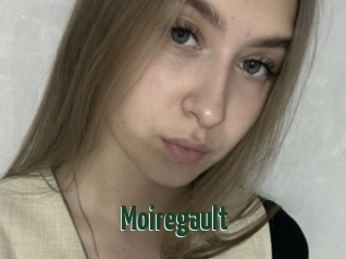 Moiregault