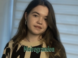 Moiregrandon