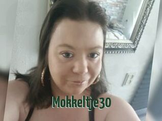 Mokkeltje30
