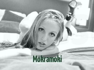 Mokramoki