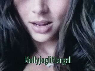 Mollyjoglittergal