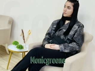 Monicgreene