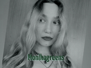 Monikagreens