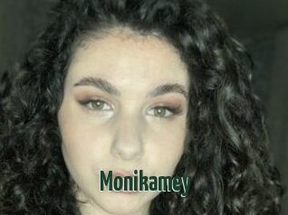 Monikamey