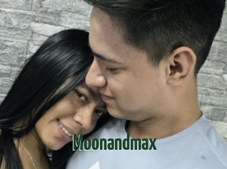 Moonandmax