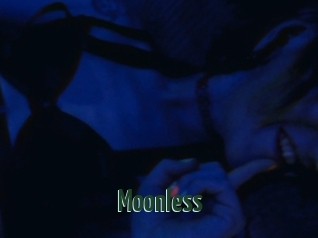 Moonless