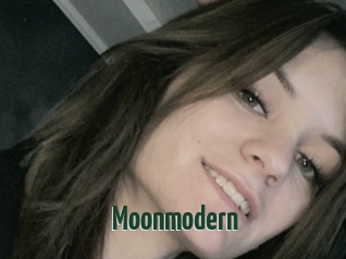 Moonmodern