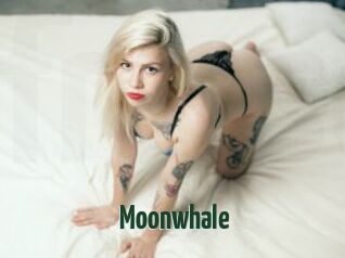 Moonwhale