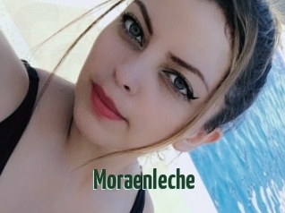 Moraenleche