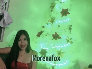 Morenafox