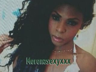 Morenasexyxxx