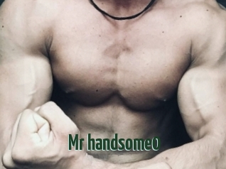 Mr_handsome0