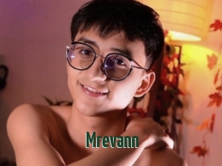 Mrevann