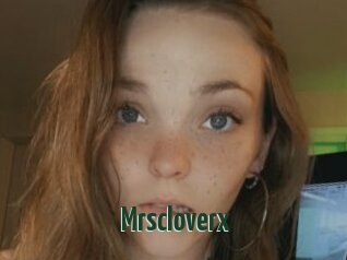 Mrscloverx