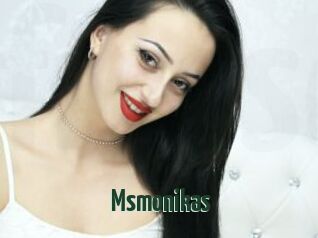 Msmonikas