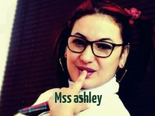 Mss_ashley